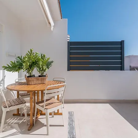 2-bedroom In Guargacho, Sur Tenerife Guargacho