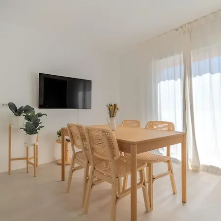 2-bedroom In Guargacho, Sur Tenerife Guargacho