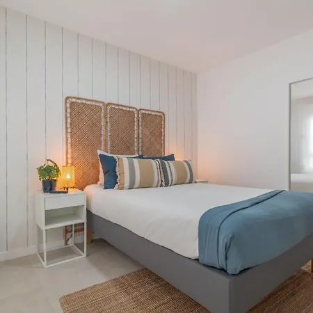 2-bedroom In Guargacho, Sur Tenerife Lejlighed