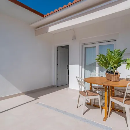 2-bedroom In Guargacho, Sur Tenerife 아파트 Guargacho