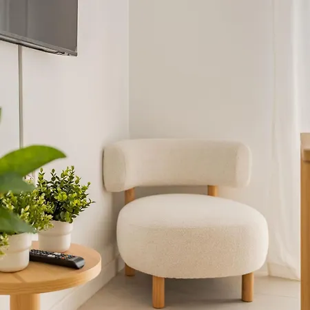Lejlighed 2-bedroom In Guargacho, Sur Tenerife *