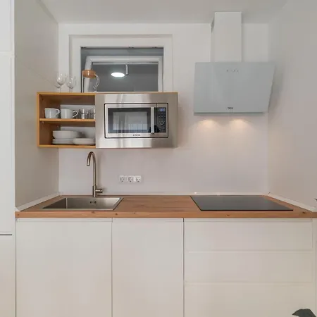 2-bedroom In Guargacho, Sur Tenerife 아파트