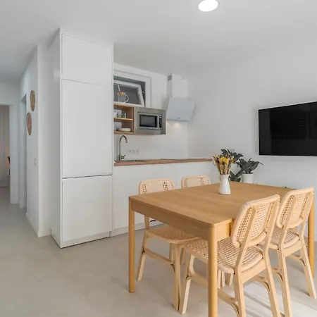 2-bedroom In Guargacho, Sur Tenerife *