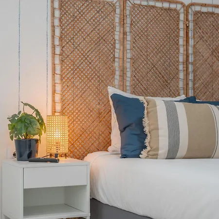 2-bedroom In Guargacho, Sur Tenerife 아파트