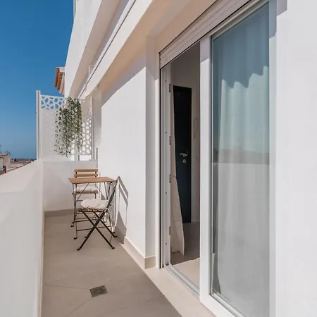 Lejlighed 2-bedroom In Guargacho, Sur Tenerife