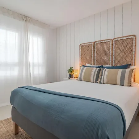 아파트 2-bedroom In Guargacho, Sur Tenerife Guargacho