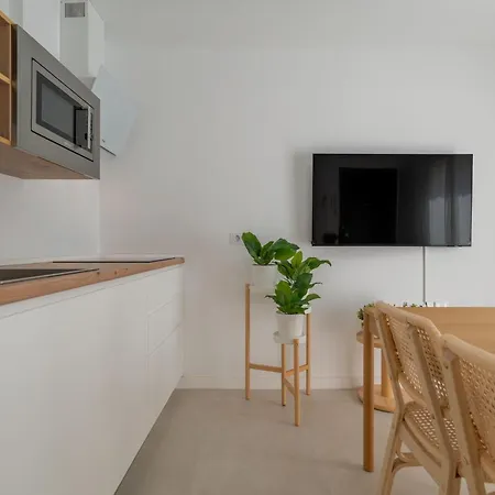 2-bedroom In Guargacho, Sur Tenerife