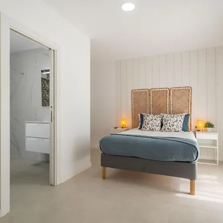 2-bedroom In Guargacho, Sur Tenerife *