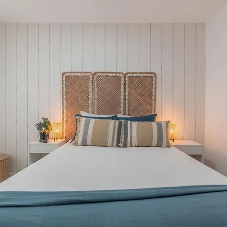 2-bedroom In Guargacho, Sur Tenerife Lejlighed Guargacho