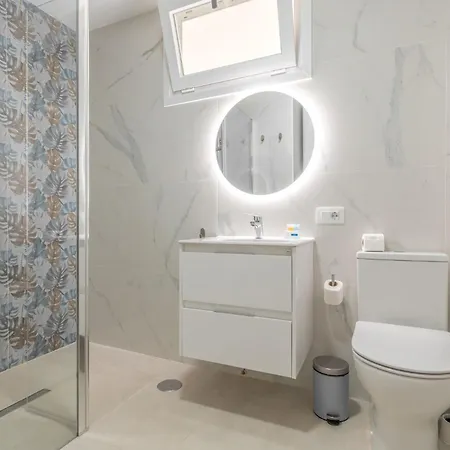 Lejlighed 2-bedroom In Guargacho, Sur Tenerife Guargacho