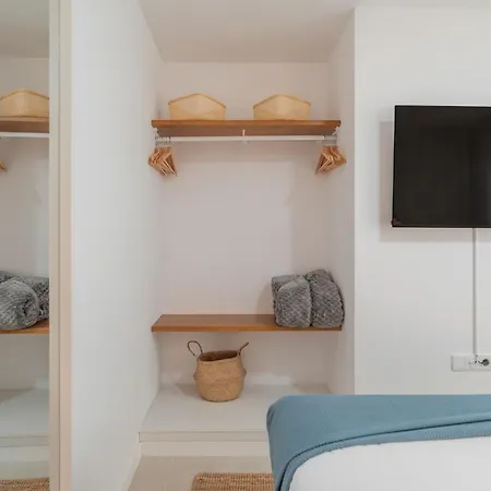 2-bedroom In Guargacho, Sur Tenerife Lejlighed *