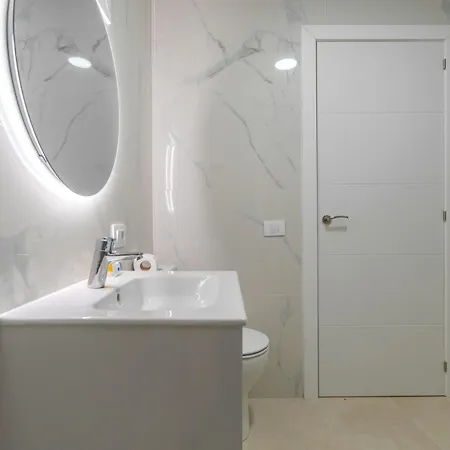 2-bedroom In Guargacho, Sur Tenerife