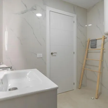 Lejlighed 2-bedroom In Guargacho, Sur Tenerife *