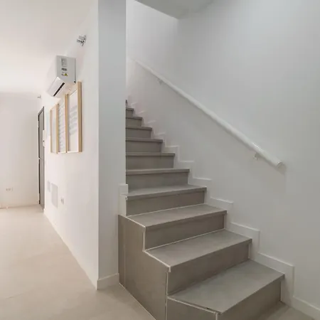 Lejlighed 2-bedroom In Guargacho, Sur Tenerife *
