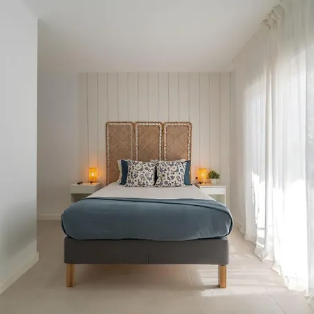 아파트 2-bedroom In Guargacho, Sur Tenerife *