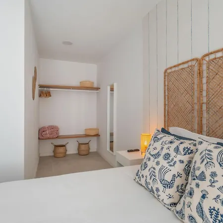 Lejlighed 2-bedroom In Guargacho, Sur Tenerife Guargacho