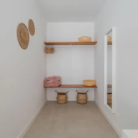 2-bedroom In Guargacho, Sur Tenerife