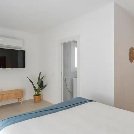 2-bedroom In Guargacho, Sur Tenerife Guargacho
