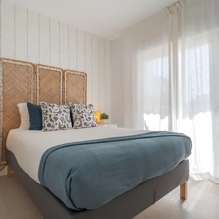 2-bedroom In Guargacho, Sur Tenerife 아파트 Guargacho