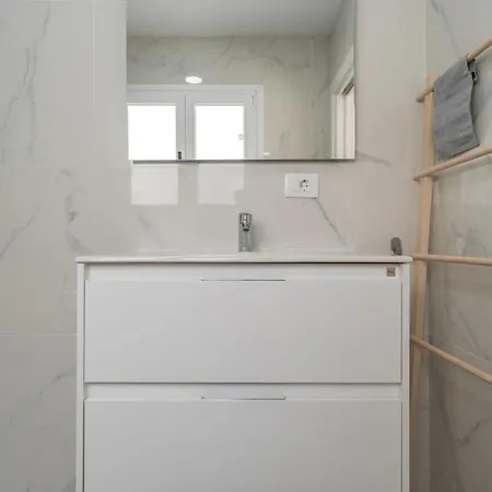 아파트 2-bedroom In Guargacho, Sur Tenerife