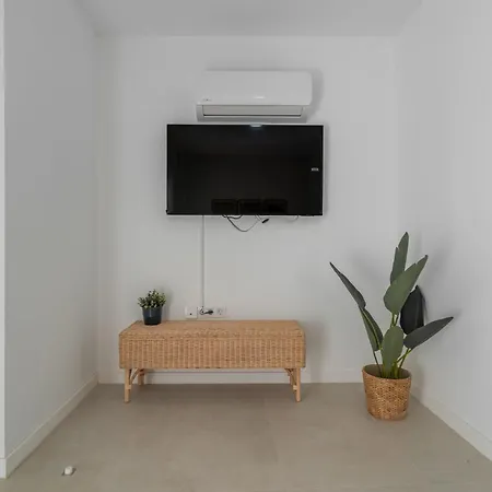 아파트 2-bedroom In Guargacho, Sur Tenerife *